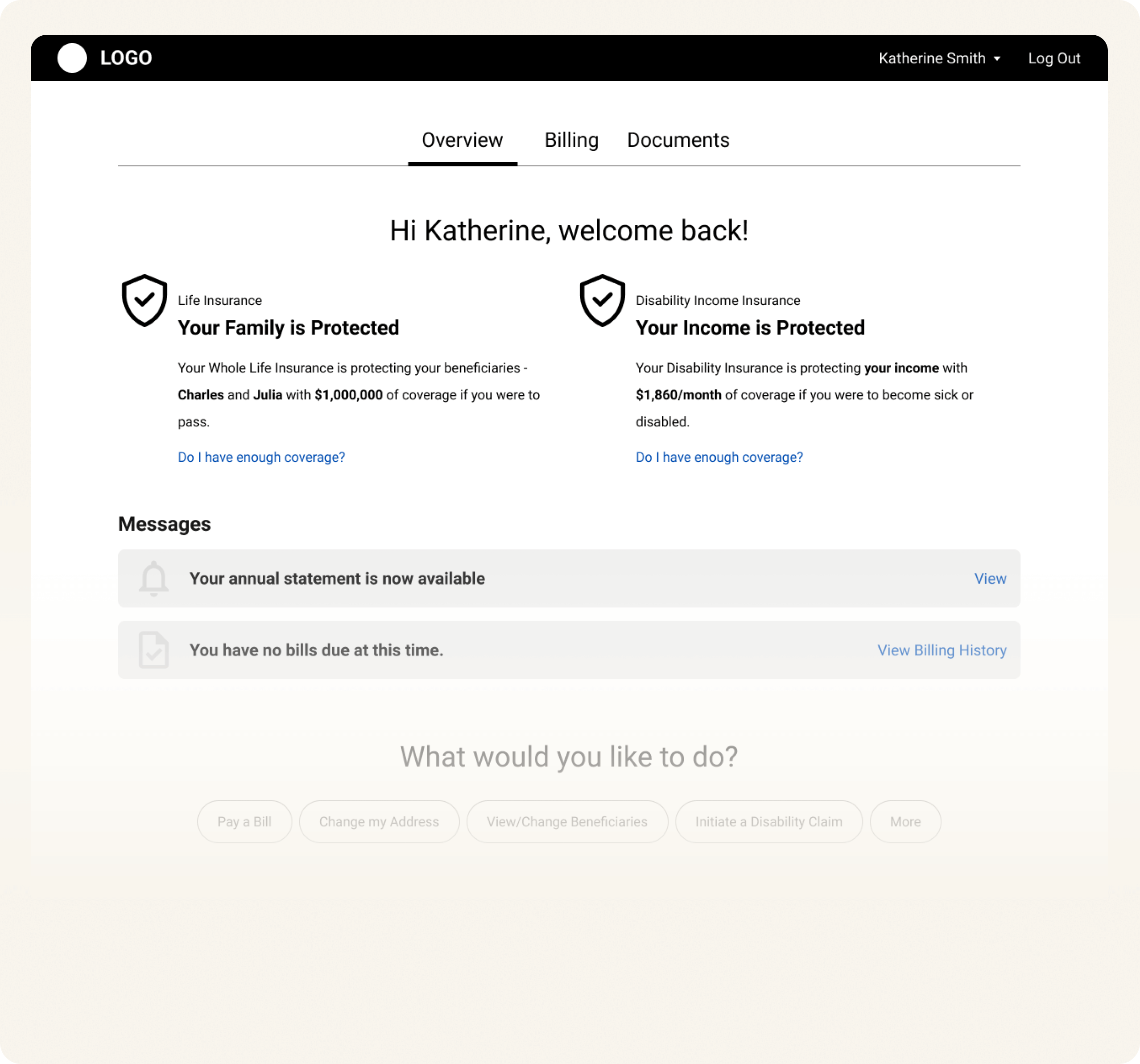Northstar Design B selected as the final direction